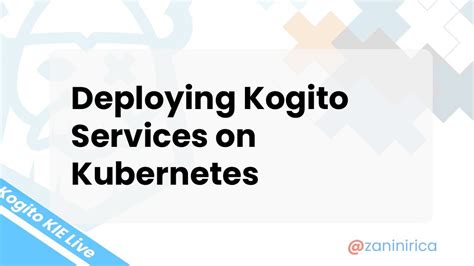 kogito|kogito operator.